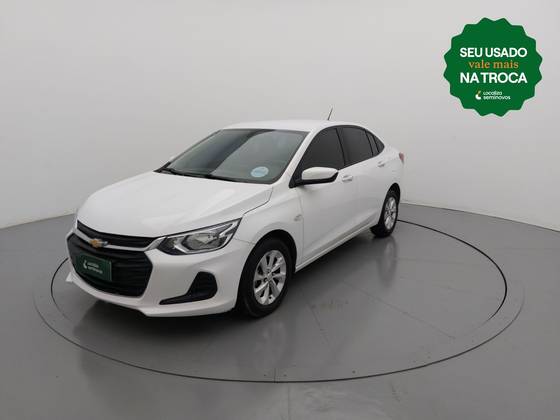 CHEVROLET ONIX 1.4 MPFI LT 8V FLEX 4P MANUAL CHEVROLET ONIX 1.4 MPFI LT 8V FLEX 4P MANUAL